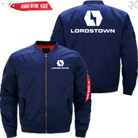 Thumbnail for LORDSTOWN JACKET