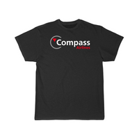 Thumbnail for COMPASS AIRLINE T-SHIRT