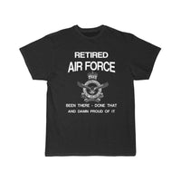 Thumbnail for royal australian air force T-SHIRT THE AV8R