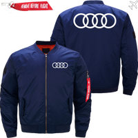 Thumbnail for AUDI JACKET