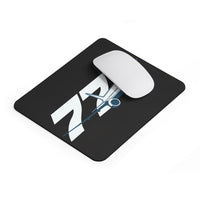 Thumbnail for BOEING 777 -  MOUSE PAD Printify