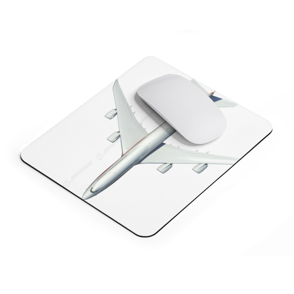 BOEING 747  -  MOUSE PAD Printify