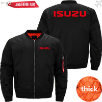 Thumbnail for ISUZU JACKET