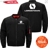 Thumbnail for LORDSTOWN JACKE