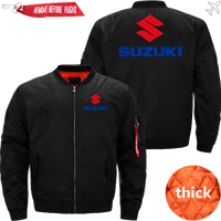 Thumbnail for SUZUKI JACKET