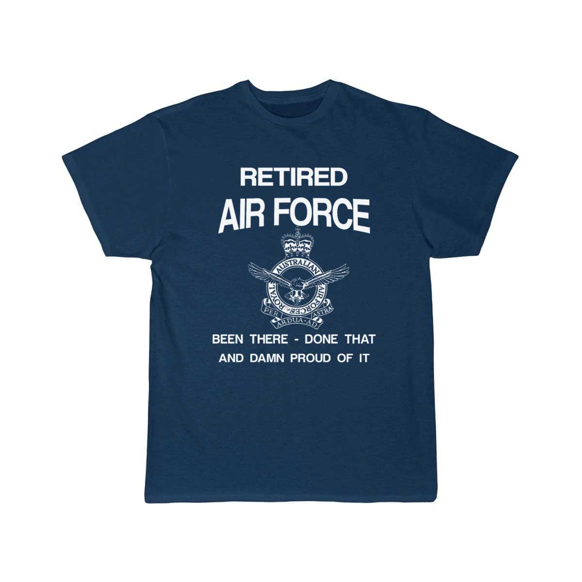 royal australian air force T-SHIRT THE AV8R