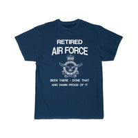 Thumbnail for royal australian air force T-SHIRT THE AV8R