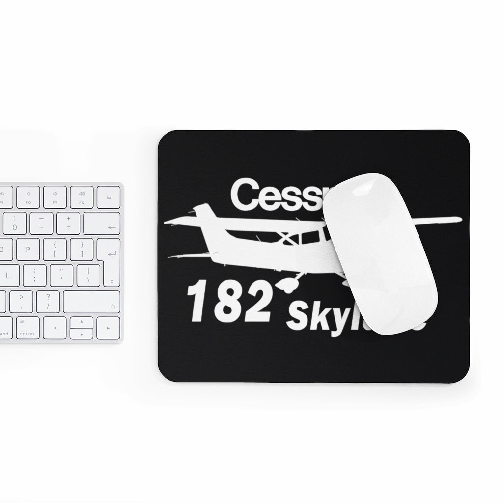 CESSNA 182  -  MOUSE PAD Printify