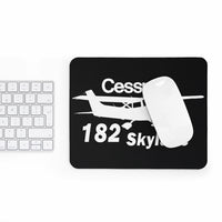 Thumbnail for CESSNA 182  -  MOUSE PAD Printify