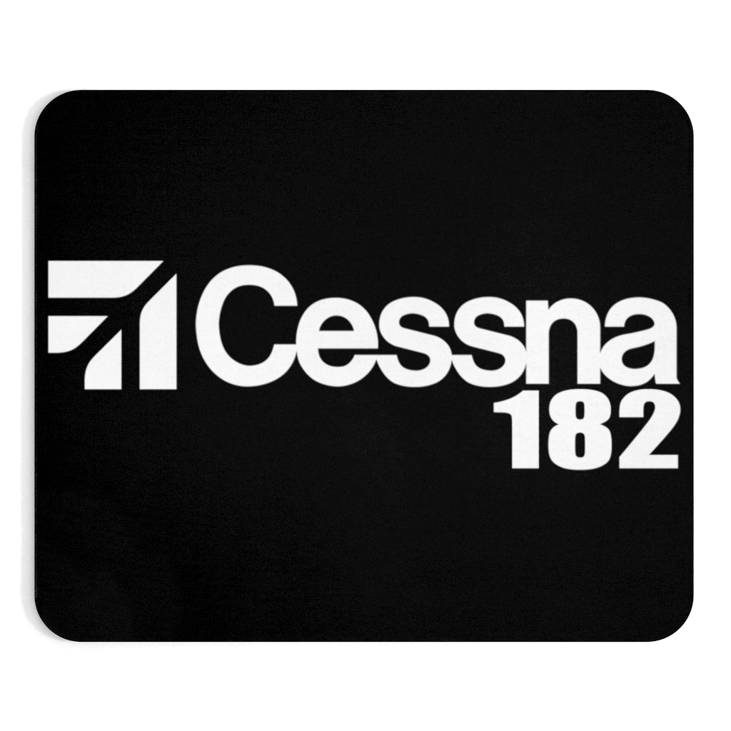 CESSNA 182  -  MOUSE PAD Printify