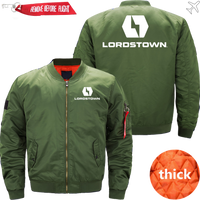 Thumbnail for LORDSTOWN JACKET