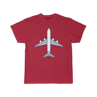 Thumbnail for Plane avion planes fly T SHIRT THE AV8R