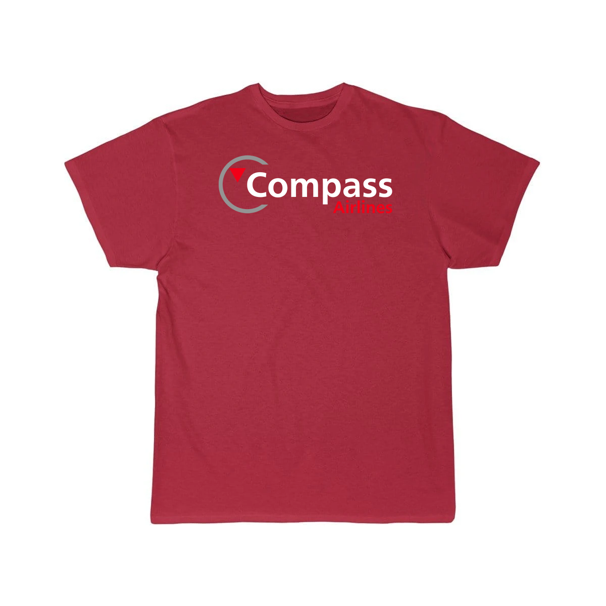 COMPASS AIRLINE T-SHIRT