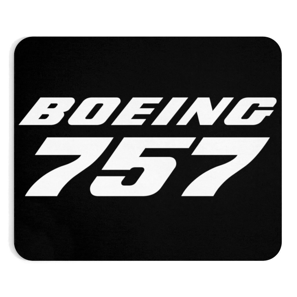 BOEING 757 -  MOUSE PAD Printify