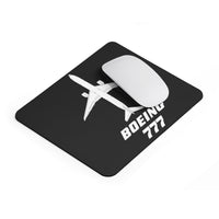 Thumbnail for BOEING 777  -  MOUSE PAD Printify