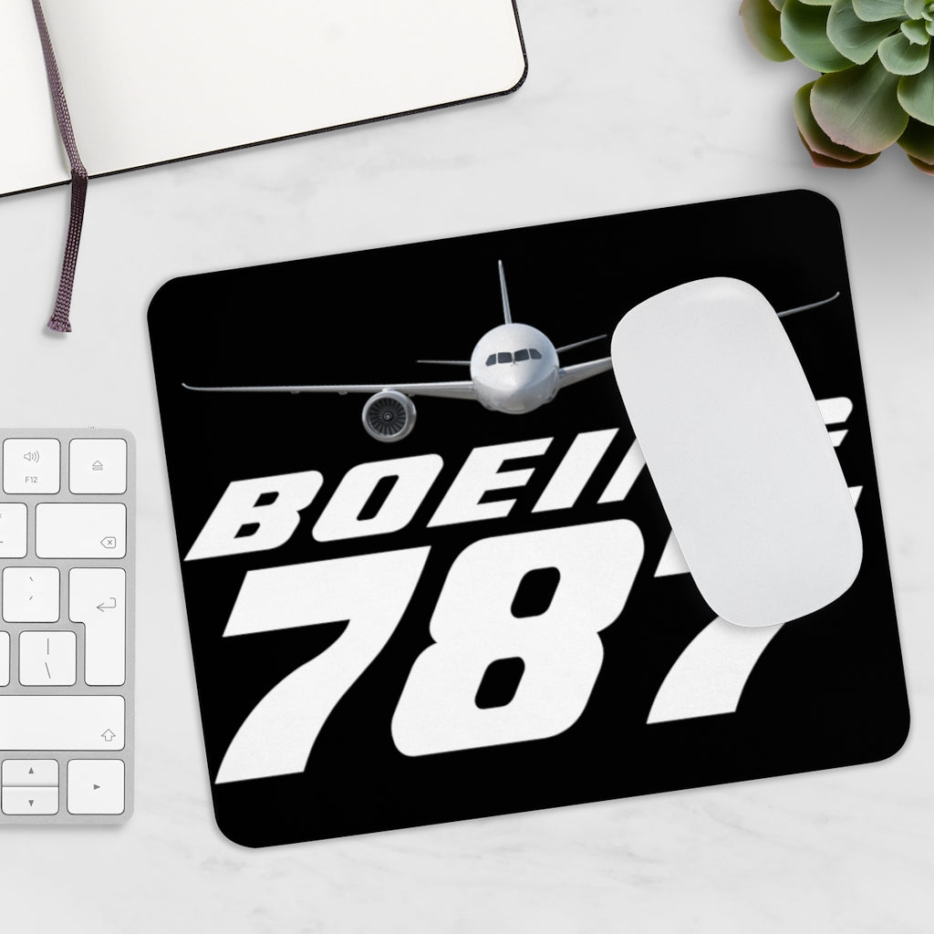 BOEING 787  -  MOUSE PAD Printify