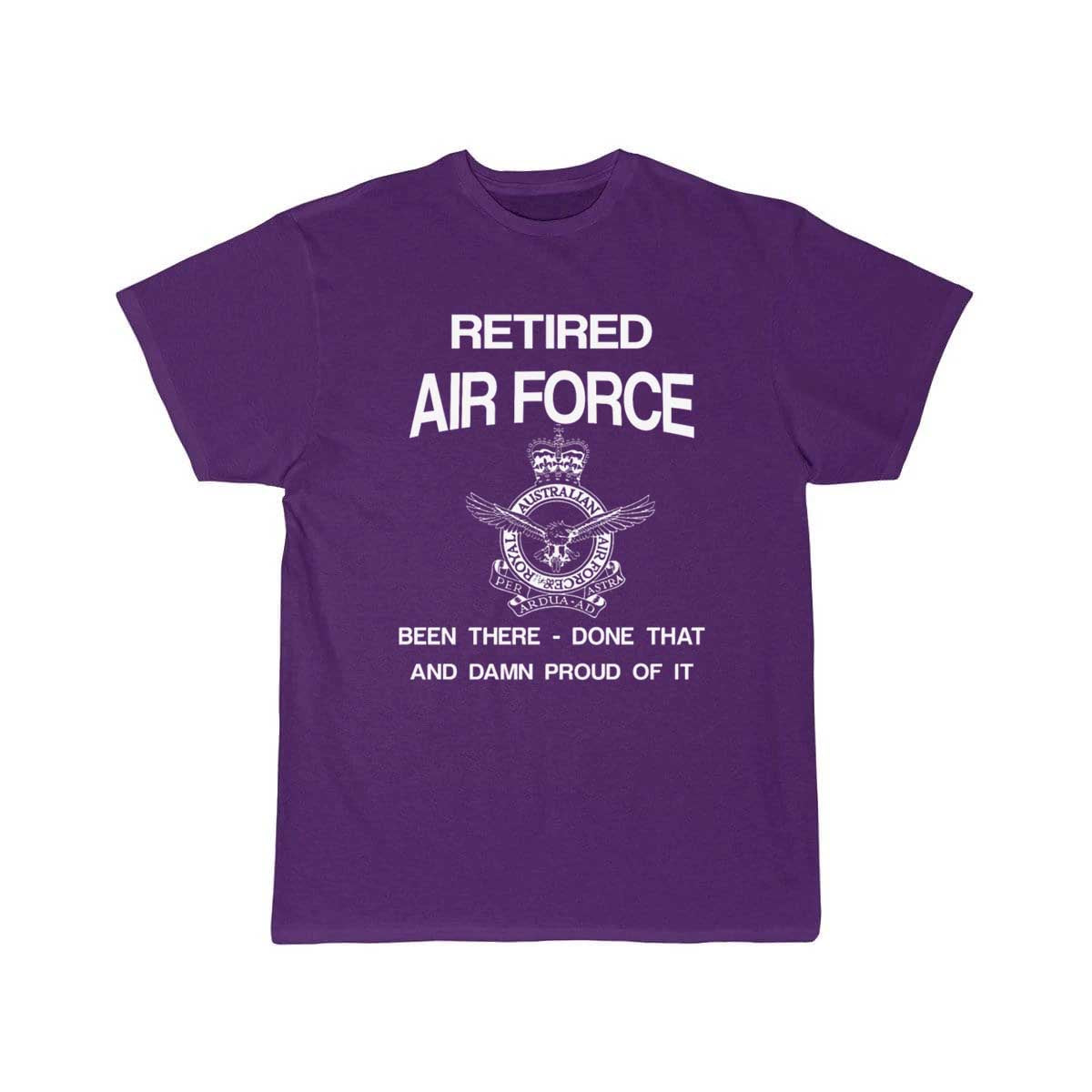 royal australian air force T-SHIRT THE AV8R