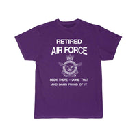 Thumbnail for royal australian air force T-SHIRT THE AV8R