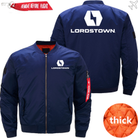 Thumbnail for LORDSTOWN JACKET