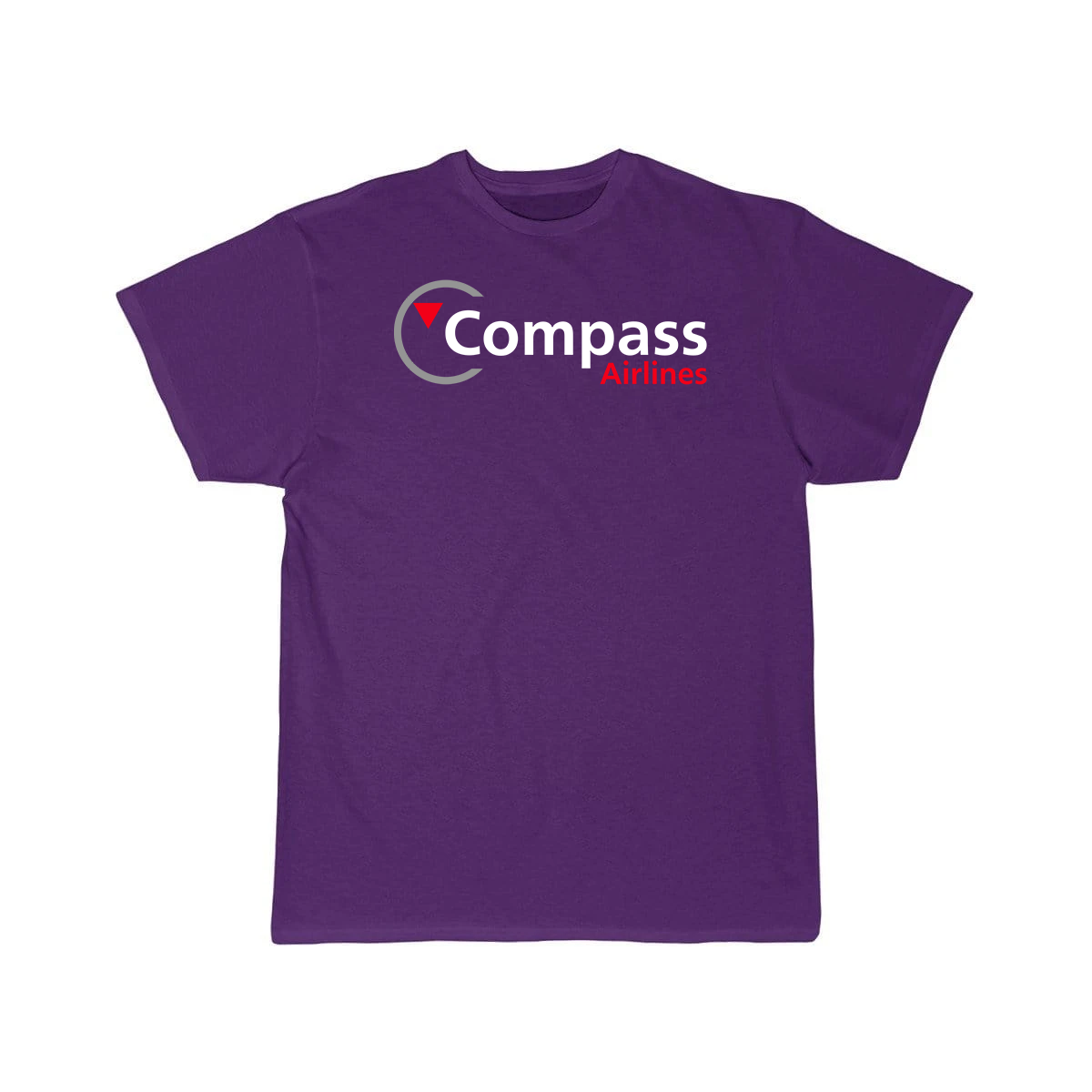 COMPASS AIRLINE T-SHIRT