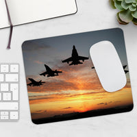 Thumbnail for AVIATION MORNING -  MOUSE PAD Printify