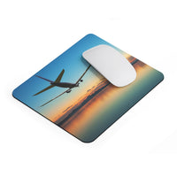 Thumbnail for AVIATION  -  MOUSE PAD Printify