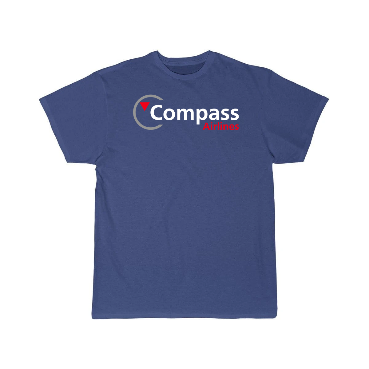 COMPASS AIRLINE T-SHIRT