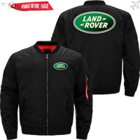 Thumbnail for LANDROVER JACKET