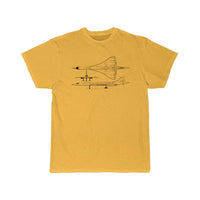 Thumbnail for INSIDE CONCORDE T Shirt THE AV8R