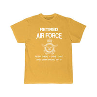 Thumbnail for royal australian air force T-SHIRT THE AV8R