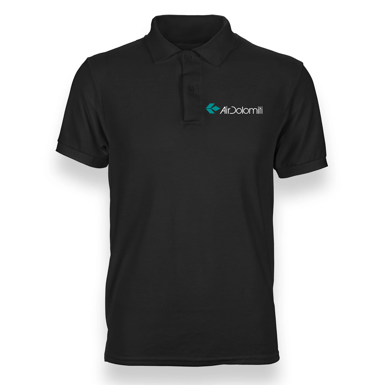 COLOMITI AIRLINES POLO T-SHIRT