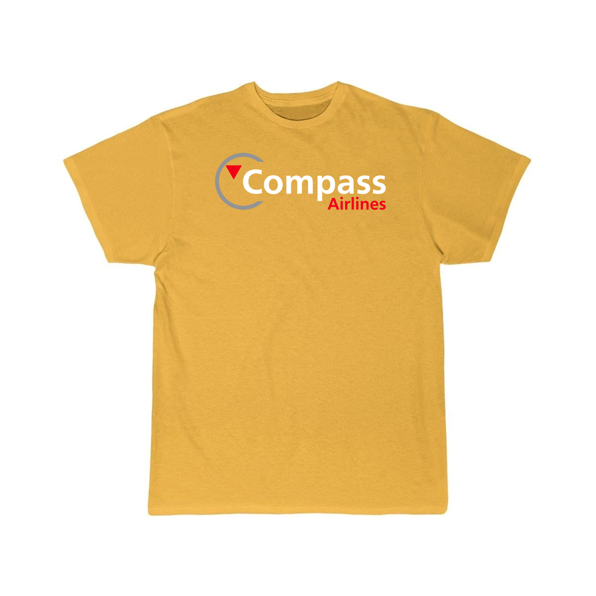 COMPASS AIRLINE T-SHIRT