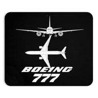 Thumbnail for BOEING 777  -  MOUSE PAD Printify