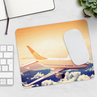 Thumbnail for AVIATION PROPELLER  -  MOUSE PAD Printify