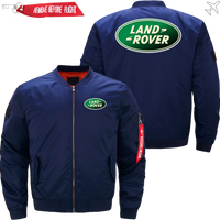 Thumbnail for LANDROVER JACKET