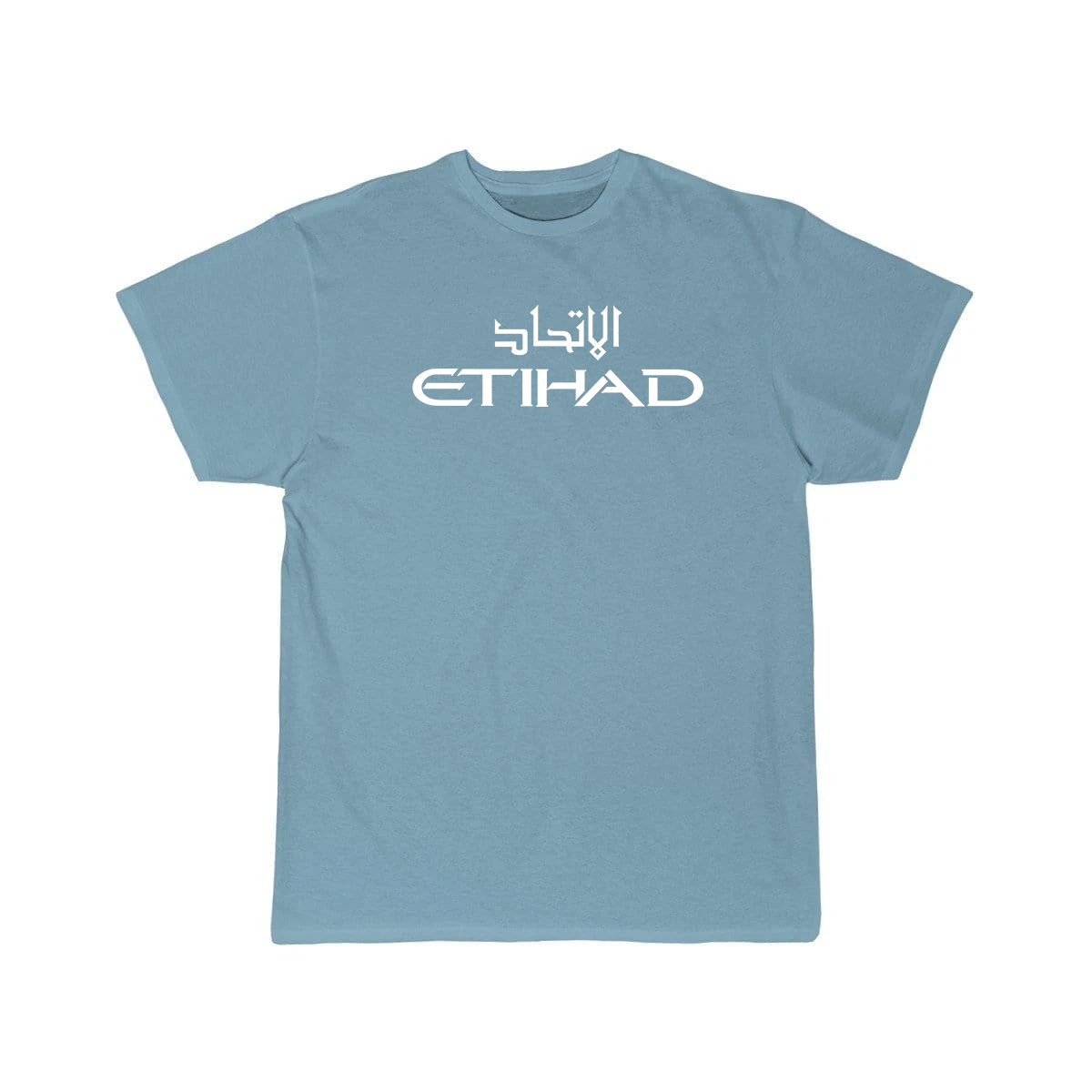 ETIHAD AIRLINE T-SHIRT