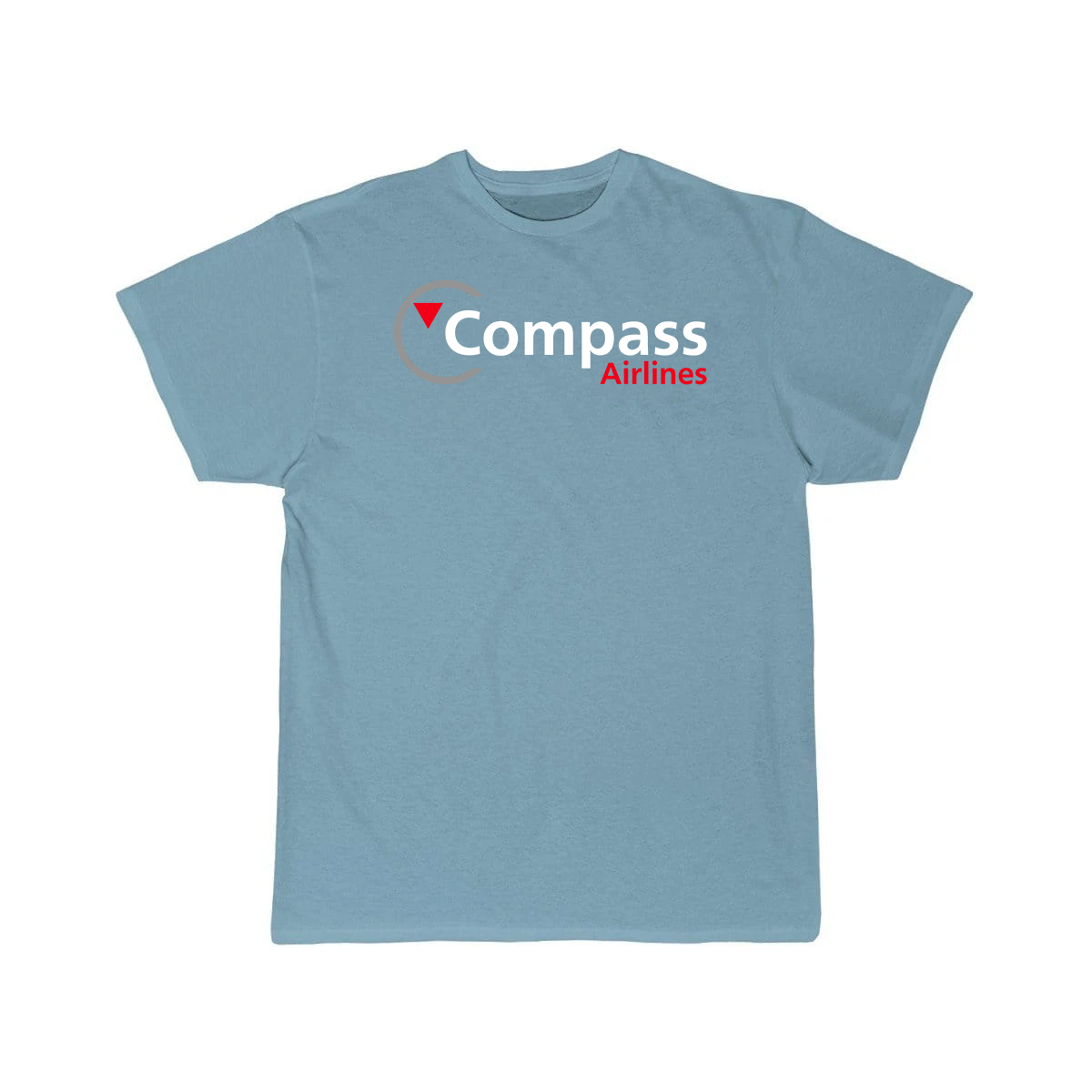 COMPASS AIRLINE T-SHIRT