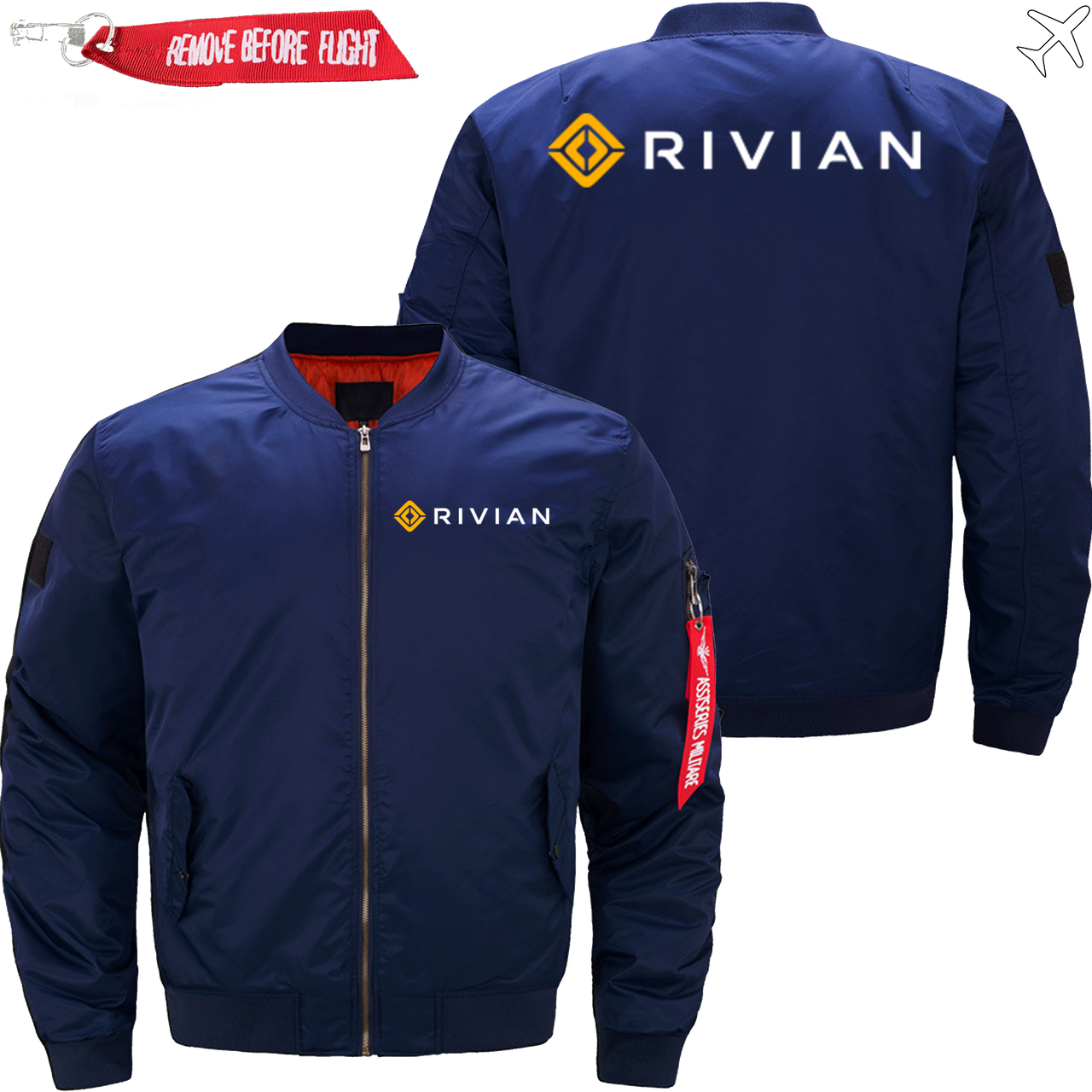 RIVIAN JACKET