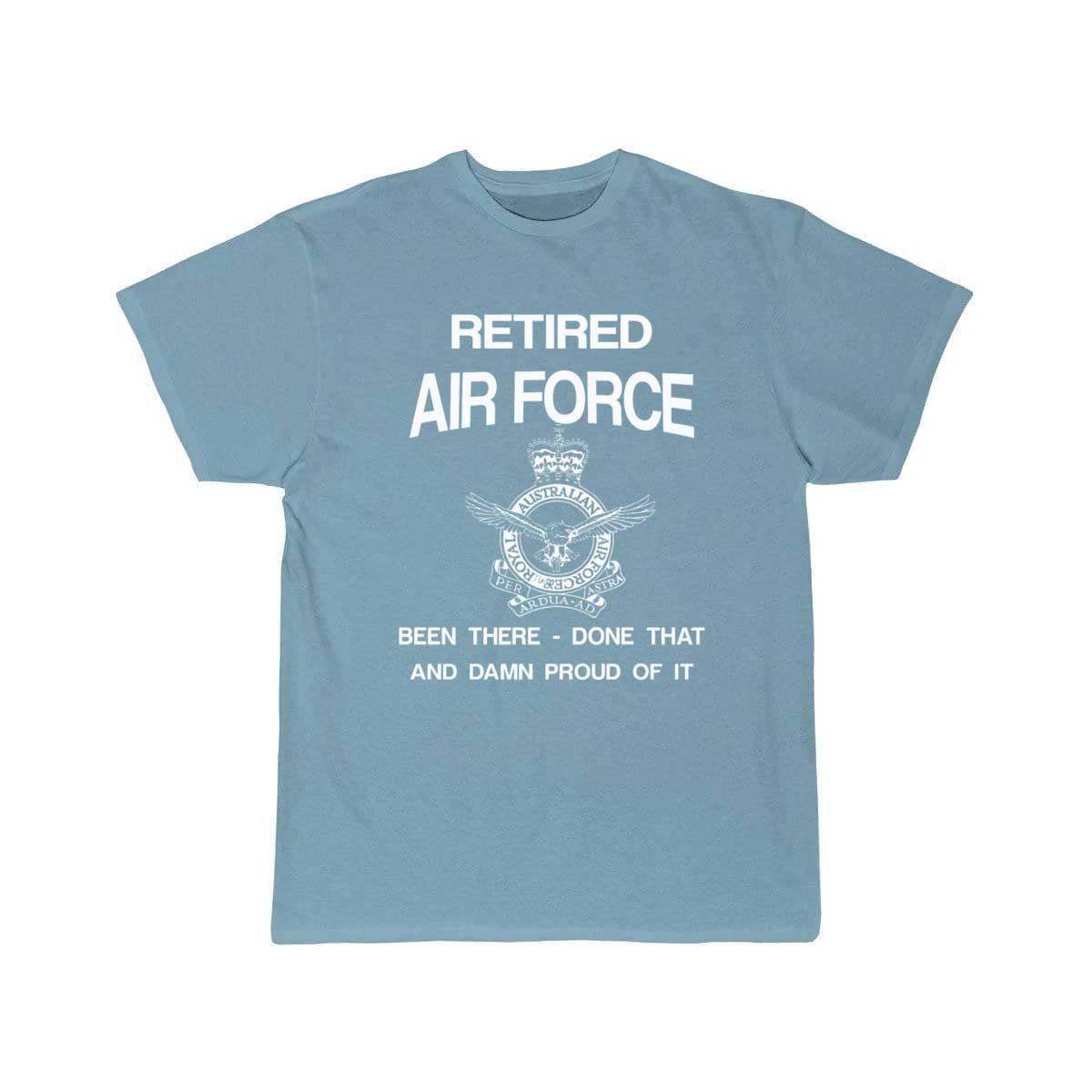 royal australian air force T-SHIRT THE AV8R