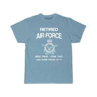 Thumbnail for royal australian air force T-SHIRT THE AV8R