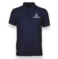 Thumbnail for EMIRATES AIRLINES POLO T-SHIRT