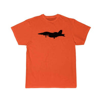 Thumbnail for military jet T Shirt THE AV8R