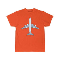 Thumbnail for Plane avion planes fly T SHIRT THE AV8R