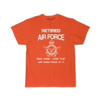 Thumbnail for royal australian air force T-SHIRT THE AV8R