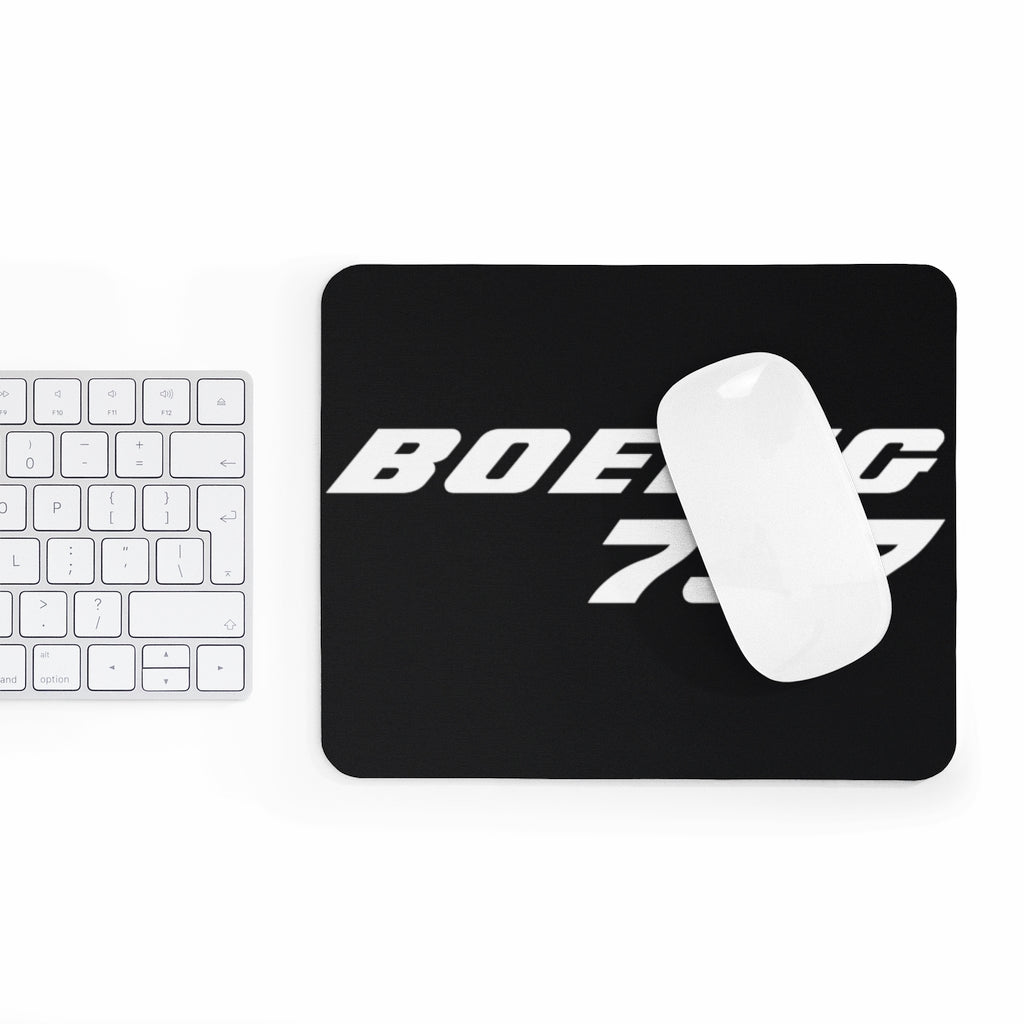 BOEING 737 -  MOUSE PAD Printify