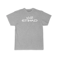 Thumbnail for ETIHAD AIRLINE T-SHIRT