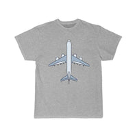 Thumbnail for Plane avion planes fly T SHIRT THE AV8R