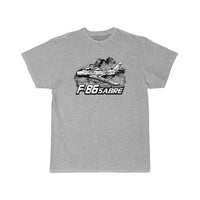 Thumbnail for F-86 Sabre T SHIRT THE AV8R