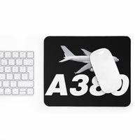 Thumbnail for AIRBUS 380 - MOUSE PAD Printify