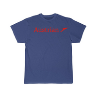 Thumbnail for AUSTRIAN AIRLINE T-SHIRT